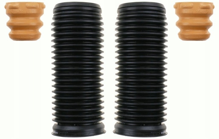KIT PROTECTION PRZECIWPYLOWEJ AMORTISSEUR