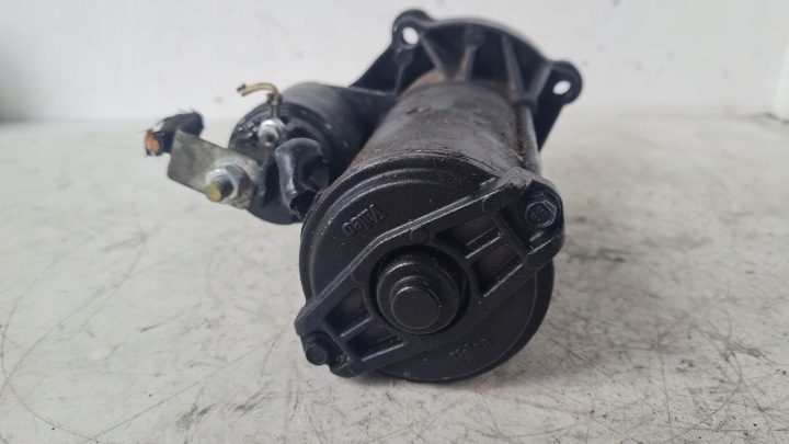 DÉMARREUR COMPLET PEUGEOT 307 2.0 HDI EUROPE