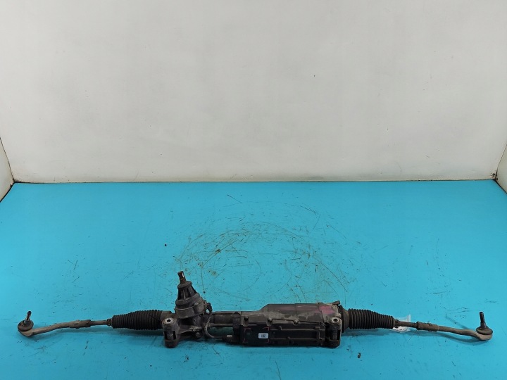 CRÉMAILLÈRE DE DIRECTION CRÉMAILLÈRE DE DIRECTION AUDI A6 C7 4G1423105F 4G1423055BA