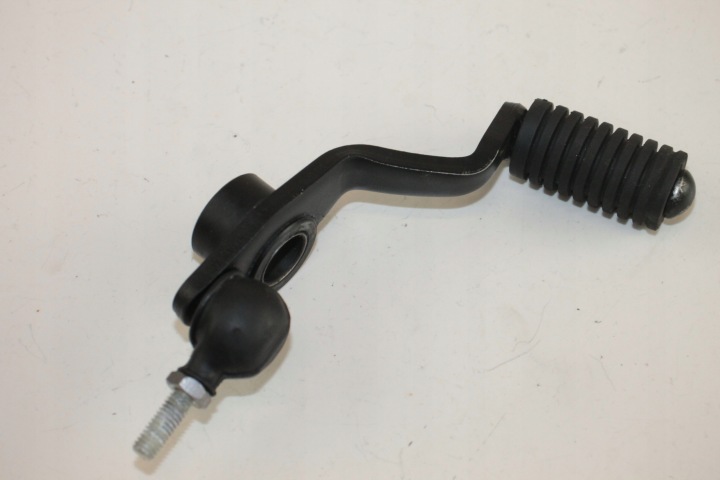 YAMAHA TRACER 900 GT MT 09 2024 LEVIER CHANGEMENTS VITESSE