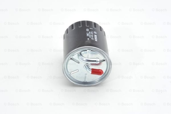 FILTRE CARBURANTS BOSCH MERCEDES SPRINTER 3,5-T (906)