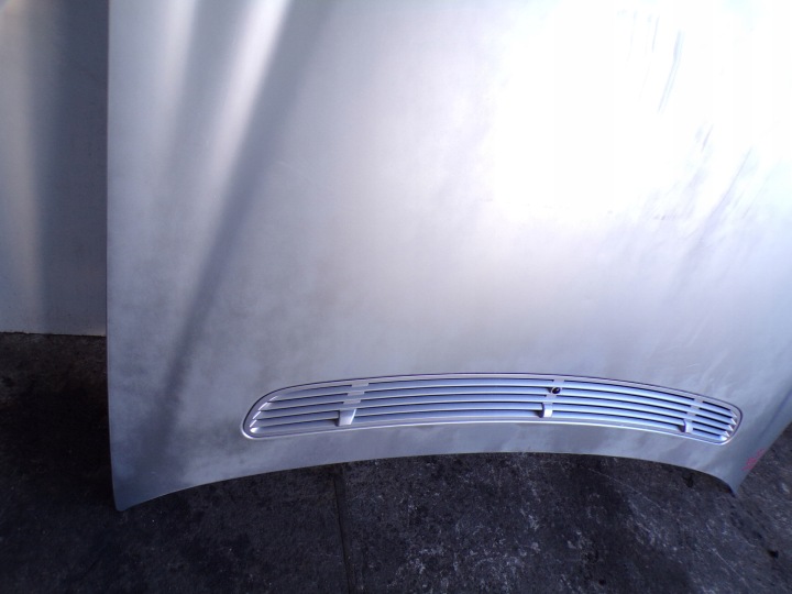 CAPOT COUVERCLE MOTEUR MERCEDES W215 CL LIFT COULEUR 744