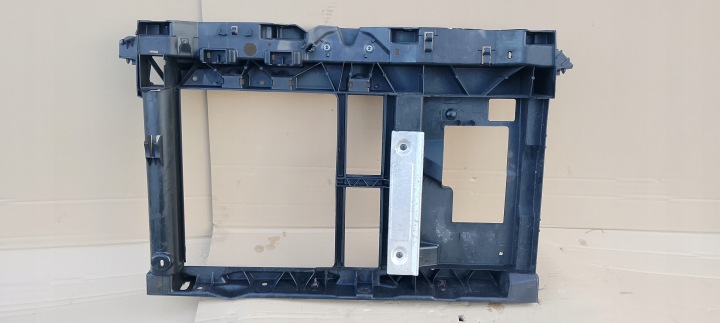 PANNEAU AVANT RENFORCEMENT PEUGEOT 208 I CITROEN C3 II 2 10-18ROK 9677952180