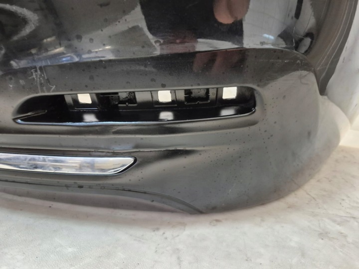 BMW 3 F30 BERLINE SPORT LCI LIFT 15-18 PARE-CHOCS ARRIÈRE ARRIÈRE 4XPDC