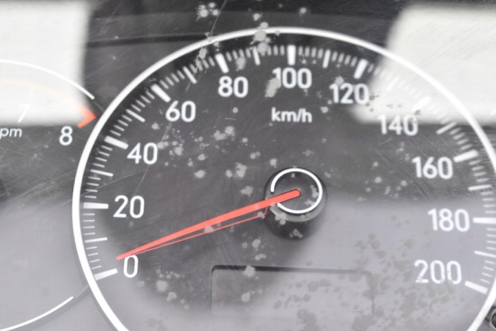 COMPTEUR TABLEAU DE BORD EUROPE 34110-52L10 SUZUKI SX4 1.6 16V 107 KM 06-14