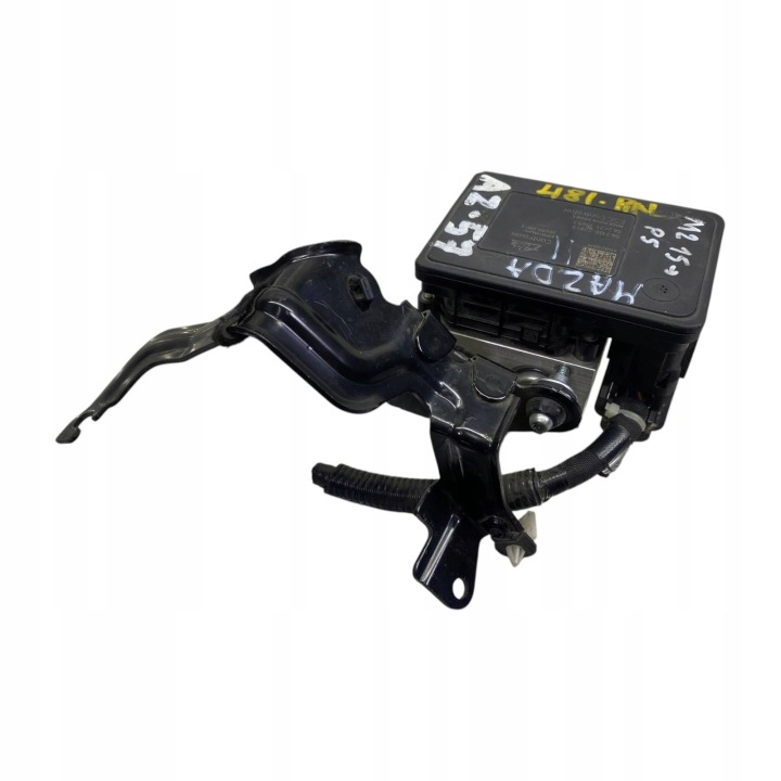POMPE ABS MAZDA 2 DJ D09J437A0A ESC K1900 062102-34084