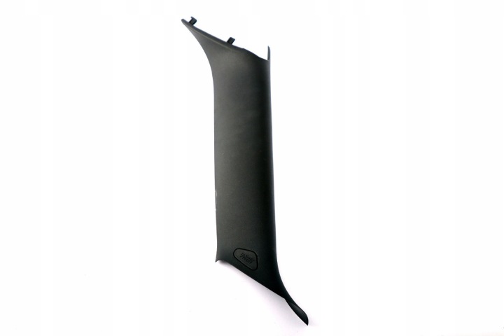 MINI COOPER R56 PROTECTION MONTANTS A GAUCHE NOIRE CARBONE 7141553