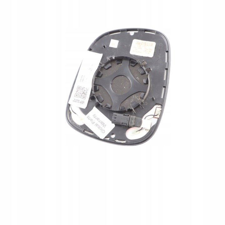 BMW X1 E84 X3 F25 VERRE RÉTROVISEURS DROIT 2991664
