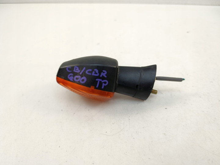 HONDA RADIO CBR 600 CLIGNOTANT ARRIÈRE DROIT