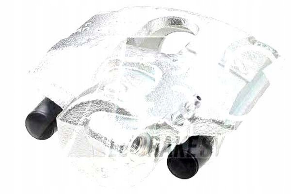 ÉTRIER DE FREIN FREIN FORD FIESTA 00-08 PP