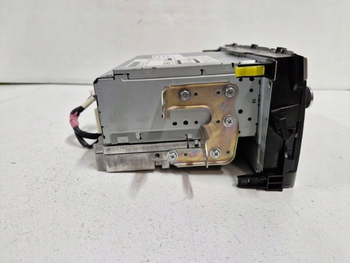 TOYOTA VERSO LIFT RADIO D'USINE HARMAN CD NAVI BLUETOOTH 86140-0F061