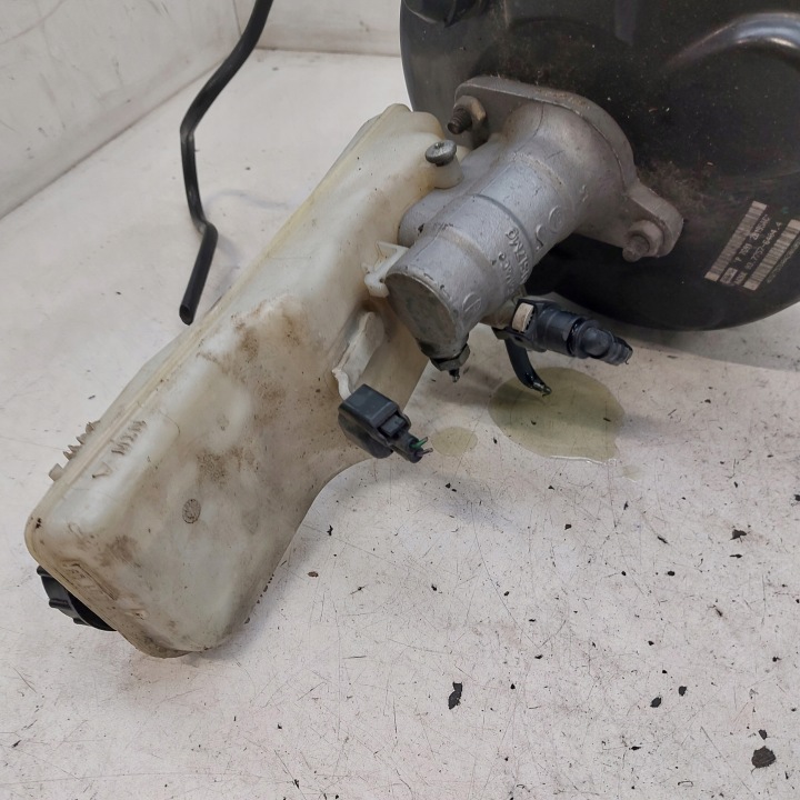FORD MONDEO MK4 SERVO POMPE DE FREIN 7757-6404 037757-64044