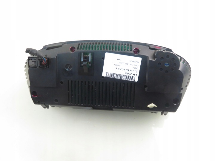 COMPTEUR BMW 5 (E60) 520 I 170 M54 B22 (226S1) 6947355
