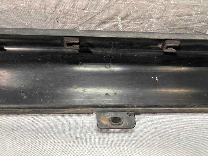 MOULURE SEUIL DROITE HONDA HR-V II 2 71800T7WA010