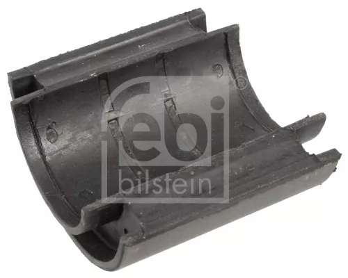 FEBI 108764 CAOUTCHOUC BIELLE DE POUSSÉE STABILISATEUR