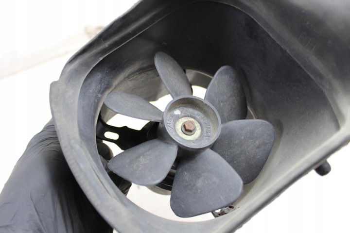 HONDA GL1500 SC22 VENTILATEUR VENTILATEUR RADIATEUR PRA