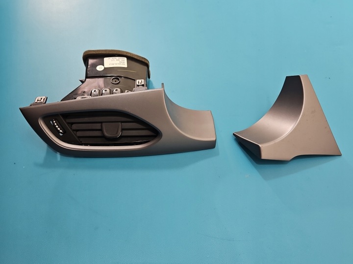 MOULURE BAGUETTES DÉCORS DÉCOR TABLEAU DE BORD OPEL ASTRA V K EUROPE