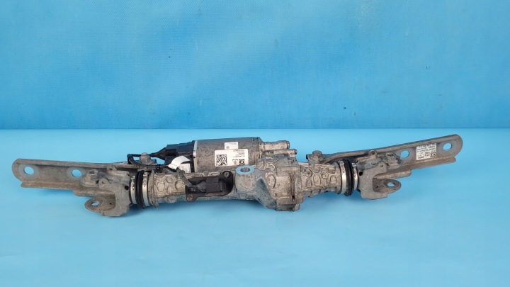BMW X6 III G06 21R ACTUATEUR HSR ARRIÈRE 6895076
