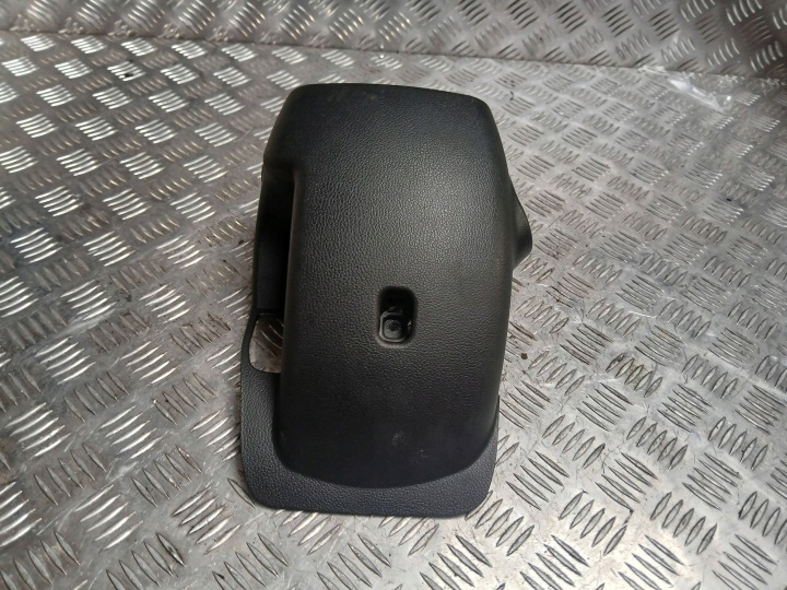 KIA PICANTO II PROTECTION COLONNES DIRECTION 2016R