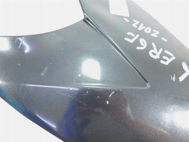 PRISE PLASTIQUE DÉFLECTEUR D'AIR KAWASAKI ER-6F 650 12-16 55028-0374