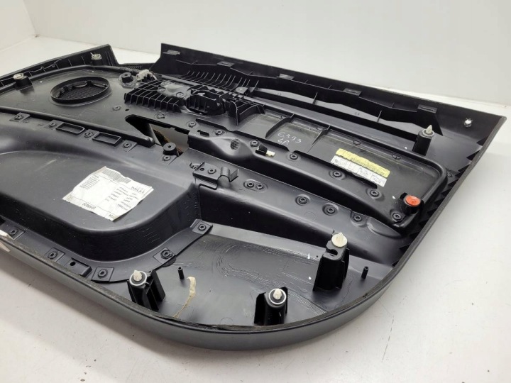 COLLECTEUR PORTES AVANT AVANT GAUCHE GARNITURE CUIR BMW 3 F34 GT EUROPE