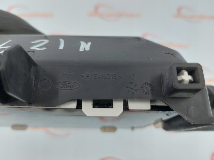 FORD TRANSIT CUSTOM I 13R MONITEUR RADIO NAVIGATION EM5T-18B955-BD
