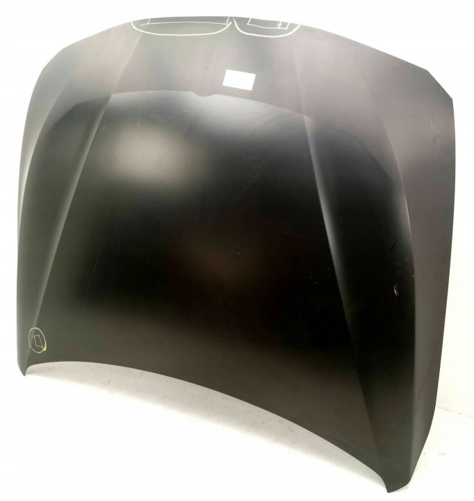 CAPOT COUVERCLE MOTEUR BMW 3 F30/F31 F32/F33 1217000 7290944 41007290944
