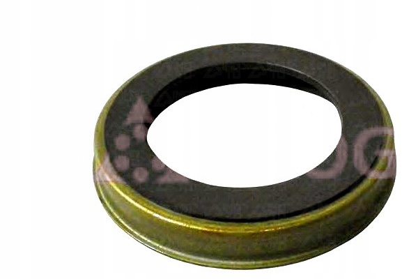 BAGUE ABS ARRIÈRE L/P CONVIENT VERS FORD FIESTA V, FOCUS I, FUSION, MAZDA