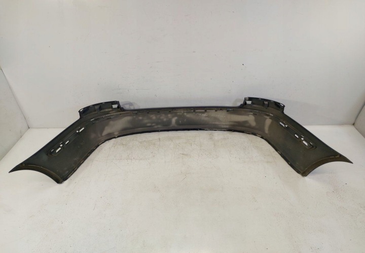 1Z5807421 PARE-CHOCS ARRIÈRE SKODA OCTAVIA II
