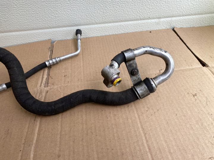 FIL CLIMATISATION BMW E81 E82 E87 E90 E91 E92 E93 1.6 1.8 2.0 N43