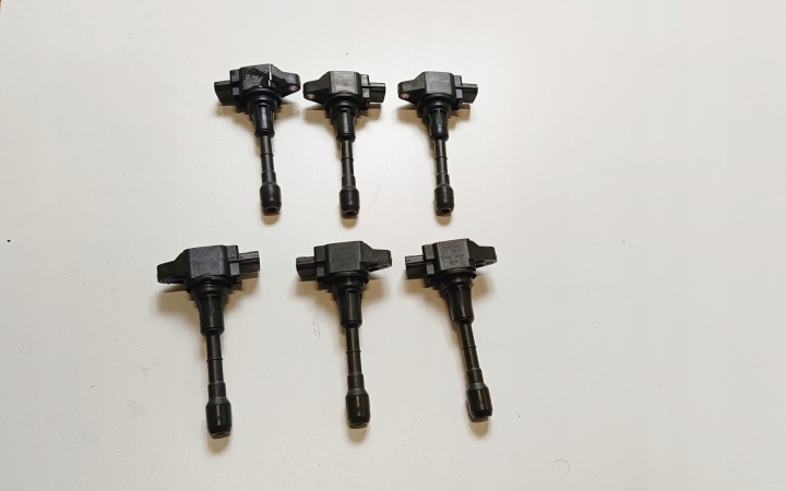 BOBINE ALLUMAGE INFINITI NISSAN VQ35HR 22448JA10C