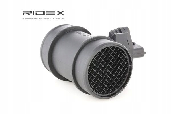 RIDEX 3926A0032 DÉBITMÈTRE MASSIQUE AIR VERS OPEL ASTRA G CC (T98)