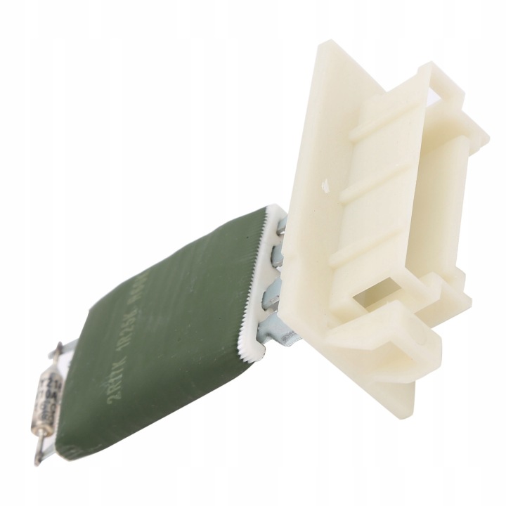 RÉSISTANCE MOTEUR VENTILATEURS RÉCHAUFFEURS A1698200397 CONVIENT VERS MERCEDES VC