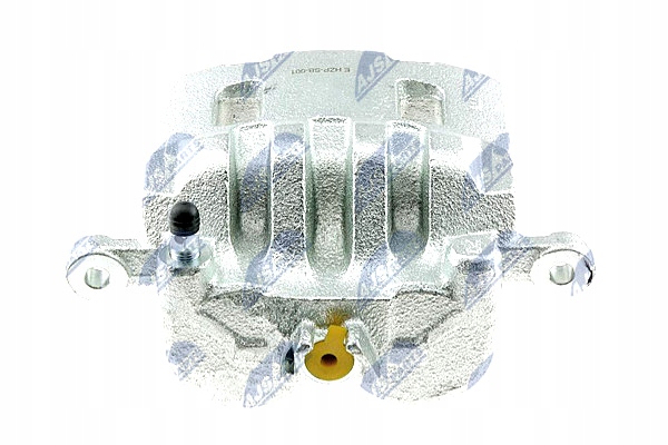 ÉTRIER DE FREIN DE FREIN AVANT SUBARU FORESTER 02- IMPREZA 00 #PETROLHEAD PRO+ KIT6