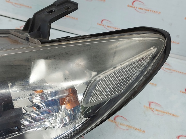 MAZDA 6 GJ LIFT I 14R PHARE GAUCHE AVANT ANGLAIS GHR4-51040