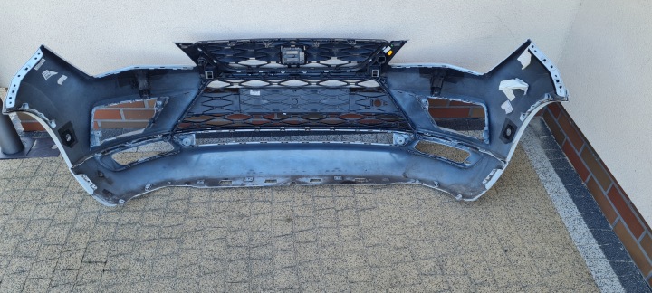 PARE-CHOCS SEAT ATECA CUPRA AVANT AVANT