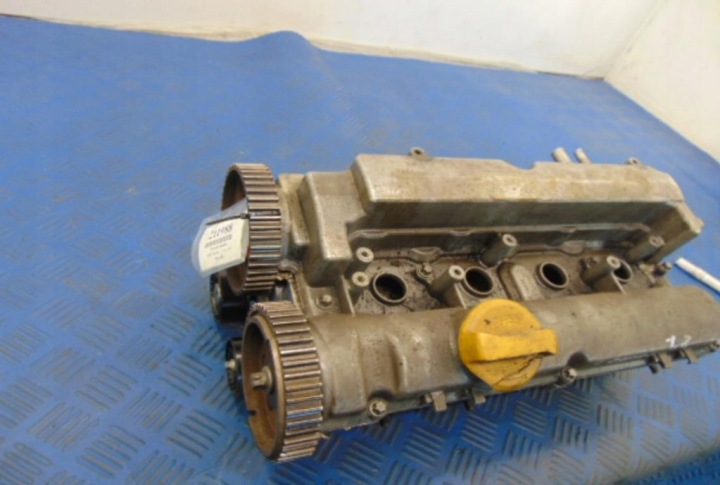 OPEL VECTRA C 1.8B 16V CULASSE MOTEUR