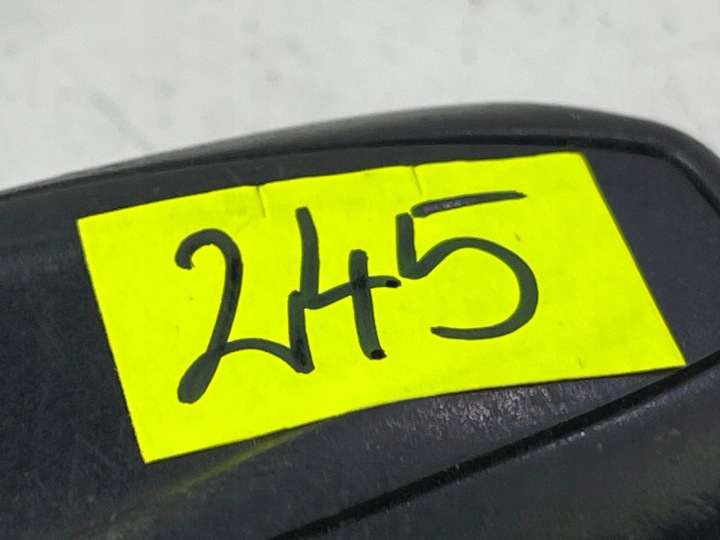 CLÉ TÉLÉCOMMANDE CITROEN C4 PICASSO II