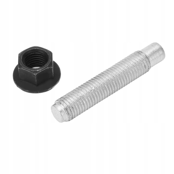 KIT NAKRETEK KOLKOW COLLECTEURS ÉCHAPPEMENT 902370029 SUBSTITUT POUR SUBARU