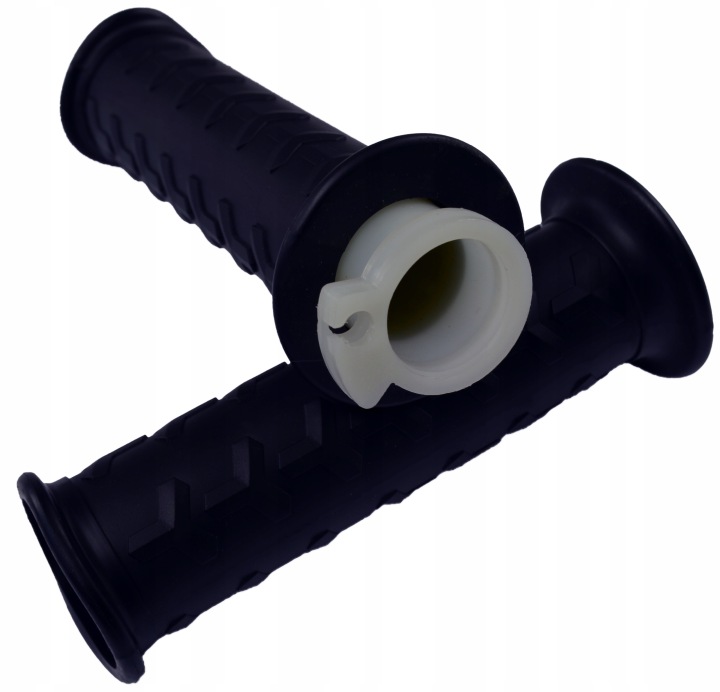 UNIVERSEL MANETTES 2PCS ROL GAZ HONDA YAMAHA