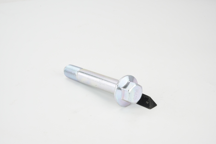 PIVOT FIXATION BRAS DE SUSPENSION TRANSVERSAL FEBEST 2229-002