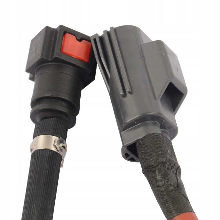 1877192 FAP SOUPAPE ÉVAPORATEUR CARBURANTS CC119T540AJ VERS FORD TRANSIT MK7 2.2TDCI