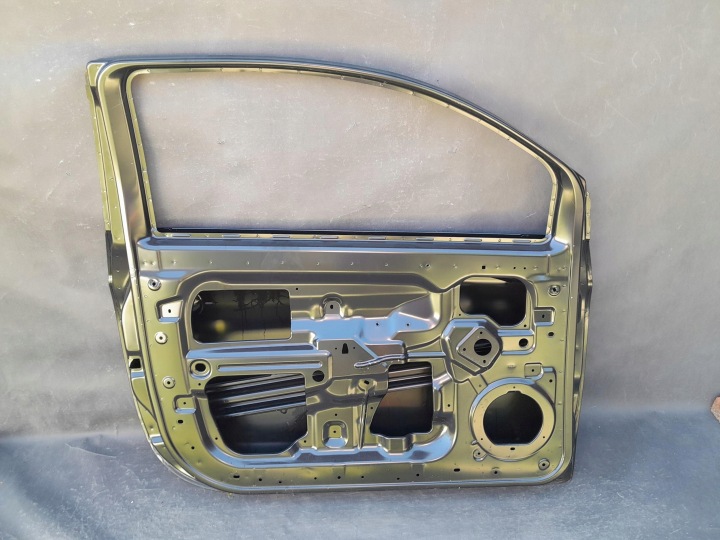 PORTES GAUCHE FIAT 500 2007+ ORIGINE 52136363