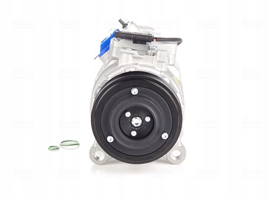 COMPRESSEUR DE CLIMATISATION CONVIENT VERS BMW 1 (F20), 1 (F21), 3 (F30, F80),
