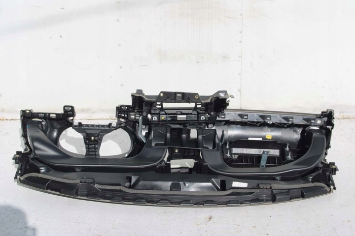 AUDI A3 CONSOLE TABLEAU DE BORD COCKPIT TABLEAU DE BORD 8V 8V1857001 8V1 857 001 KO