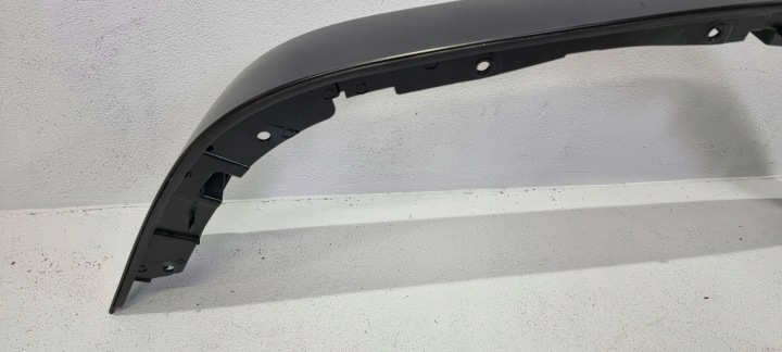 MOULURE GARDE-BOUE GAUCHE ARRIÈRE MERCEDES G W463 AMG 2ND GEN 2022 DANS COULEUR 0056