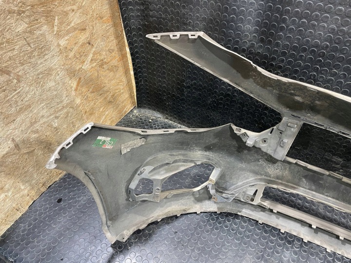 FIAT TIPO II 2 15-20 BERLINE PARE-CHOCS AVANT AVANT