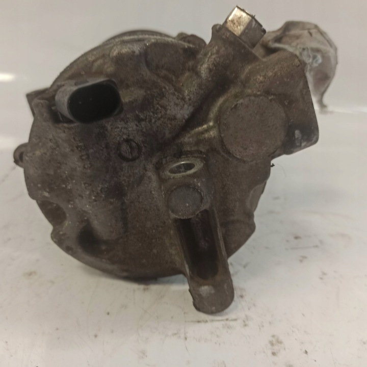 SEAT LEON III COMPRESSEUR COMPRESSEUR DE CLIMATISATION 5Q0820803F