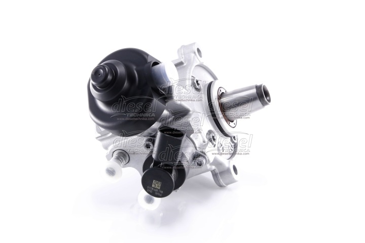 BOSCH 0 986 437 425 POMPE HAUTE PRESSION