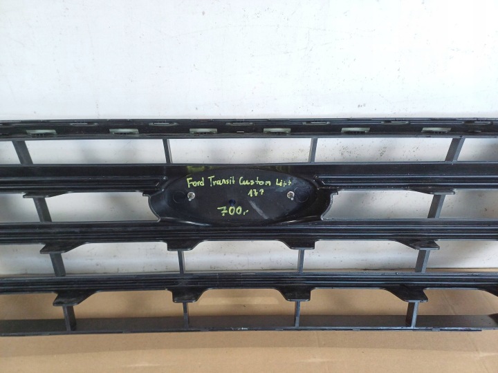 CALANDRE GRILLES DE RADIATEUR AVANT CALANDRE AVANT FORD CUSTOM LIFT JK21-17B968